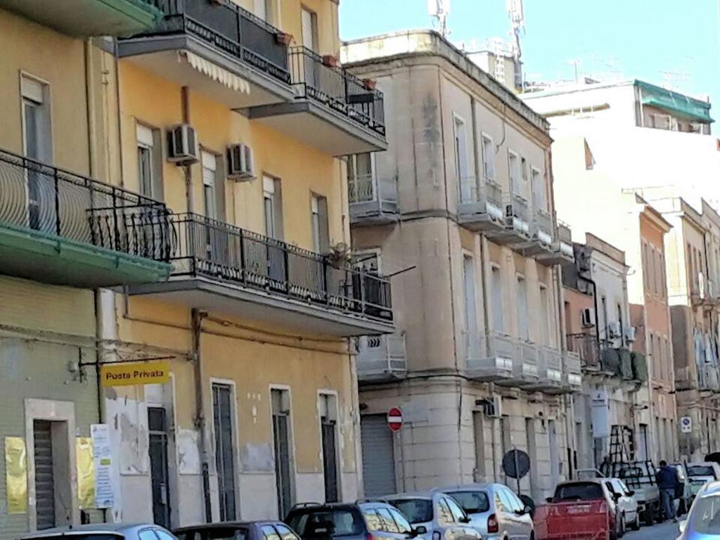 Апартаменты Casa Aurora Сиракузы Номер фото